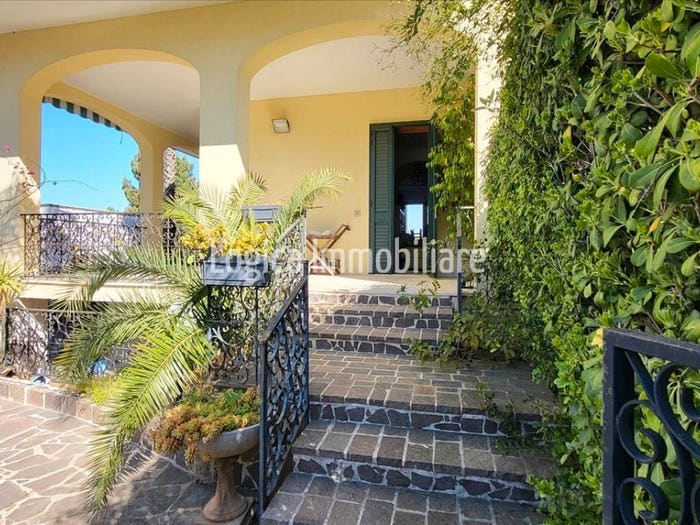 Casa con 6 locali in vendita in Via Archimede, Centro, Nardò