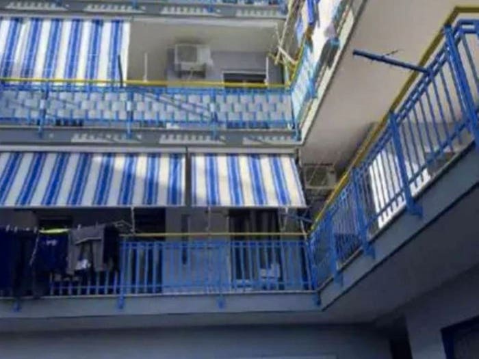 Appartamento quadrilocale in vendita in Via S Masella Palagianello TA Italia, Palagianello