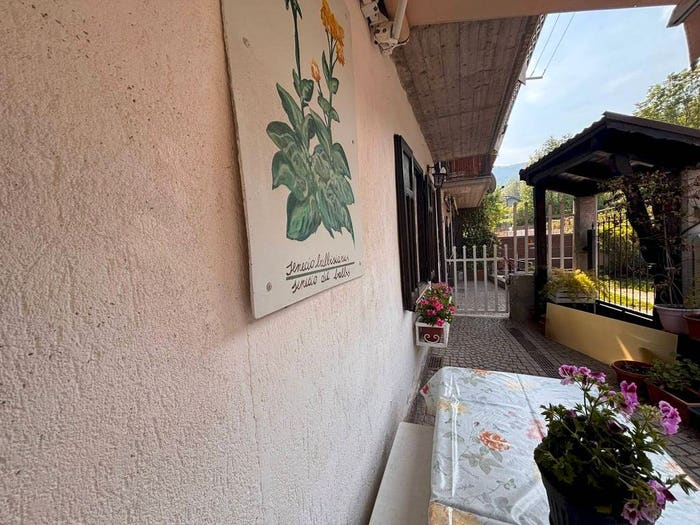 Casa trilocale in vendita in Via Madonna del Colletto SNC, Centro, Demonte