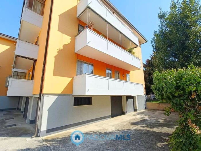 Appartamento quadrilocale in vendita in Via Riccardo Gigante, Stanga Pio X, Padova