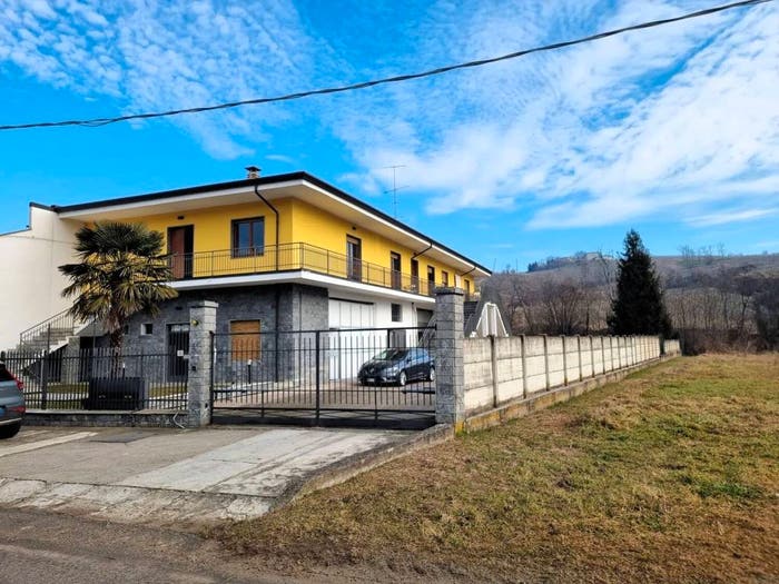 Appartamento con 5 locali in vendita in Casa Prestani, Montalto Pavese