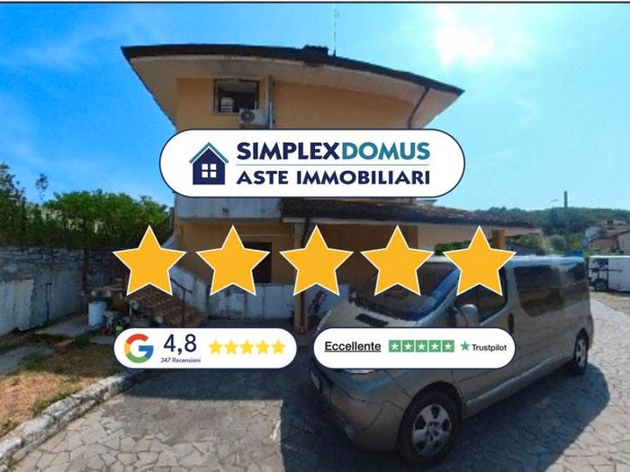 Appartamento con 5 locali in vendita in Malnisce, Savogna d'Isonzo