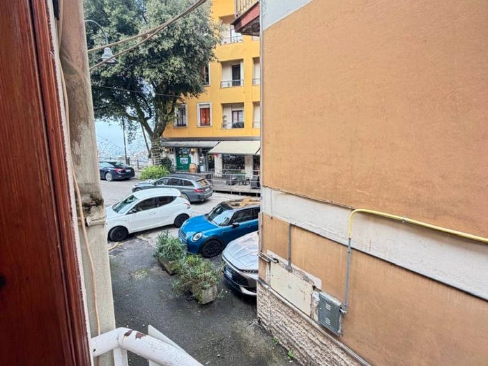 Appartamento bilocale in vendita in Vicolo Bastione, Centro, Frosinone