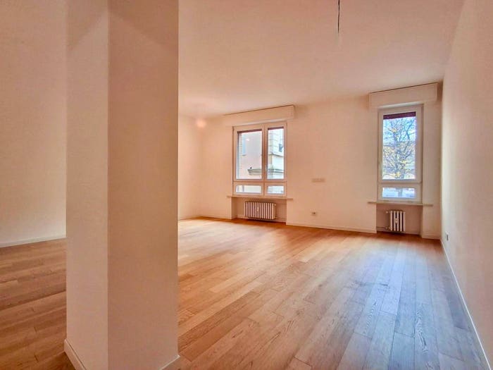 Appartamento trilocale in vendita in Centro Storico, Parma