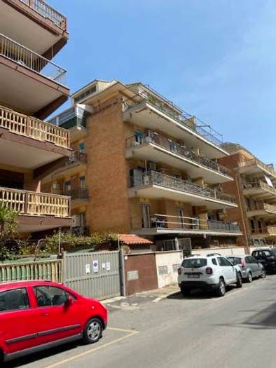 Casa quadrilocale in vendita in Via Umberto Grosso, Ostia Ponente, Roma