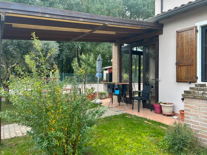 Casa trilocale in vendita in Via dello Storno, Borgo Montone San Marco, Ravenna