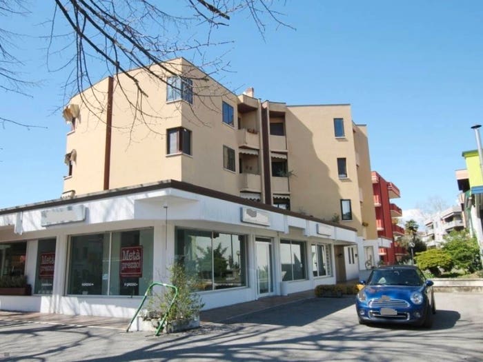 Appartamento quadrilocale in vendita in Via San Marco, Ponte di Brenta, Padova
