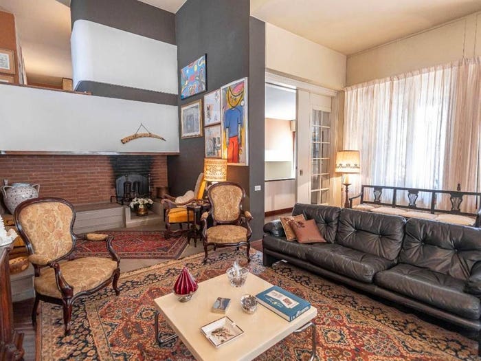 Casa con 6 locali in vendita in Viale Europa, Santa Lucia La Borra, Pontedera