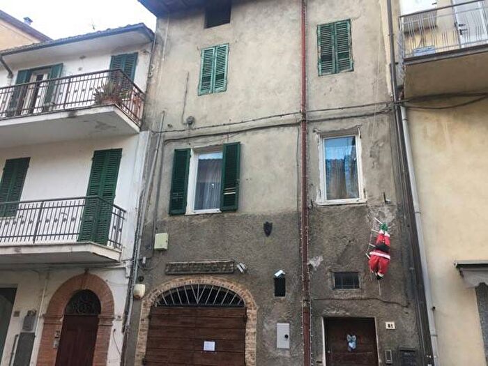 Appartamento in vendita in Via del Commercio, Tavernelle, Panicale
