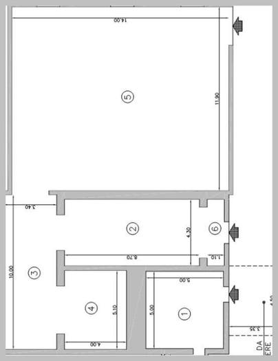 Case in Vendita e in Affitto - 3