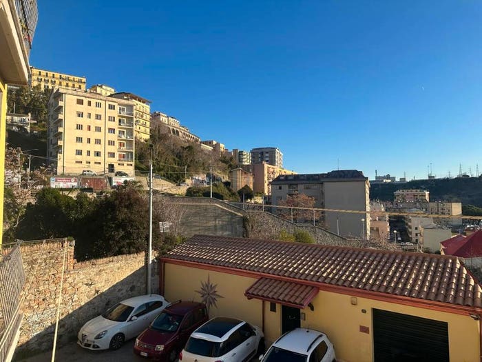 Appartamento bilocale in vendita in Via Luigi Siciliani, Centro Storico, Catanzaro