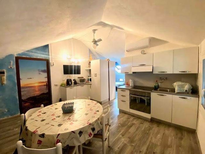 Casa bilocale in vendita in Via Baban, Fiumaretta Di Ameglia, Ameglia