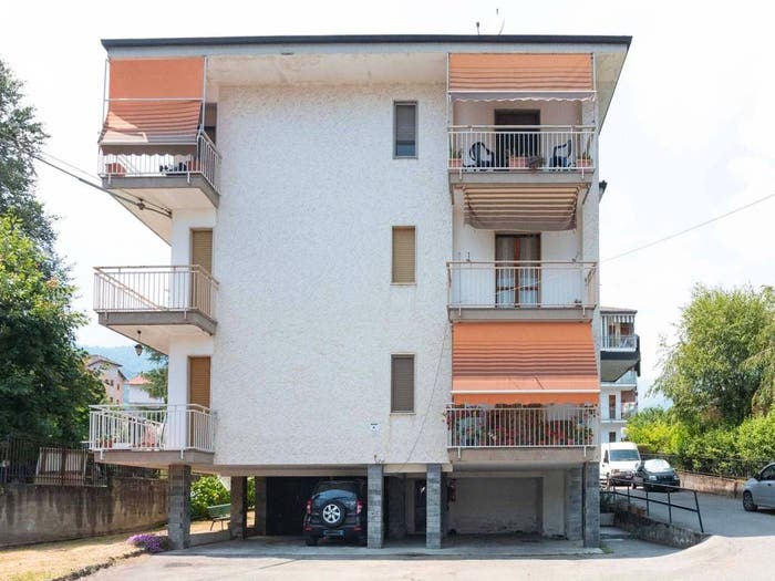 Appartamento con 6 locali in vendita in Strada Ponte Picca, Centro, Corio