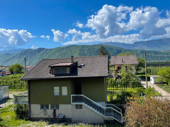 Casa con 6 locali in vendita in San Giacomo, Laives