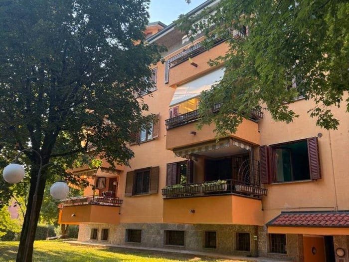 Appartamento trilocale in vendita in Via Salvatore Quasimodo, Bettola Zelo Foramagno, Peschiera Borromeo