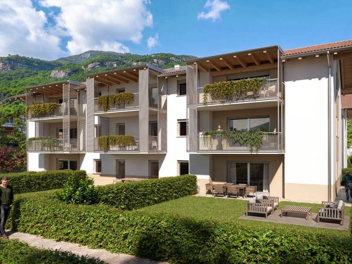 Case in Vendita e in Affitto - 3