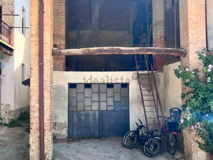 Casa bilocale in vendita in Via Cavour, Grezzago