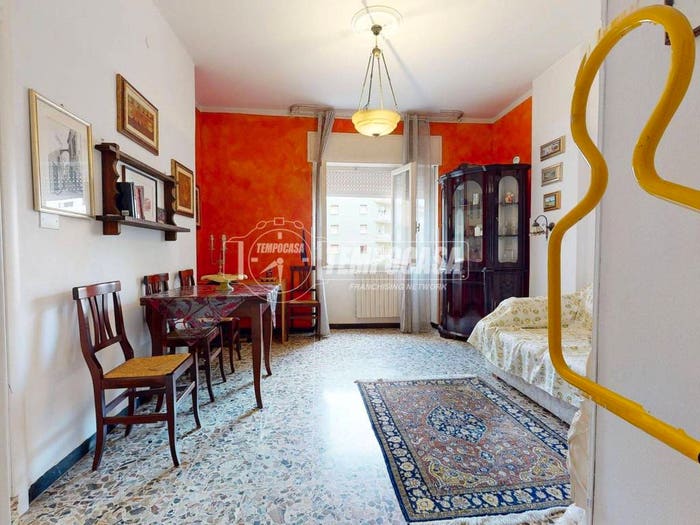 Appartamento bilocale in vendita in Via NAPOLI, Porcellana, Sassari