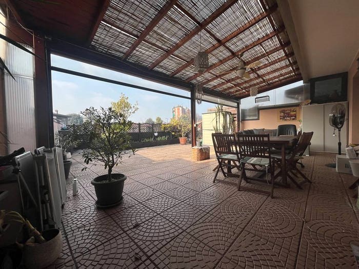 Appartamento trilocale in vendita in Viale della Repubblica, Centro, Muggiò