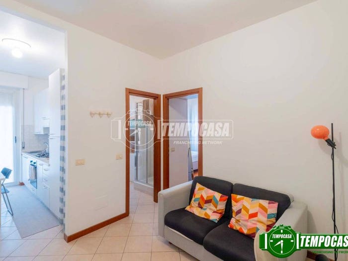 Appartamento bilocale in affitto in Via Zurigo C, Inganni, Milano