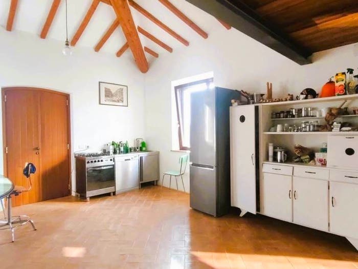 Casa con 6 locali in vendita in Gracciano, Montepulciano