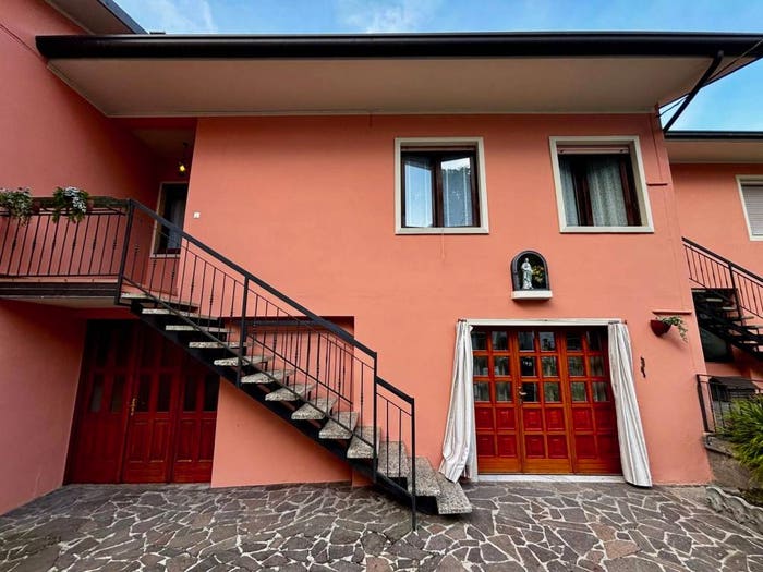 Casa con 5 locali in vendita in Via Mella, Tavernole, Tavernole sul Mella