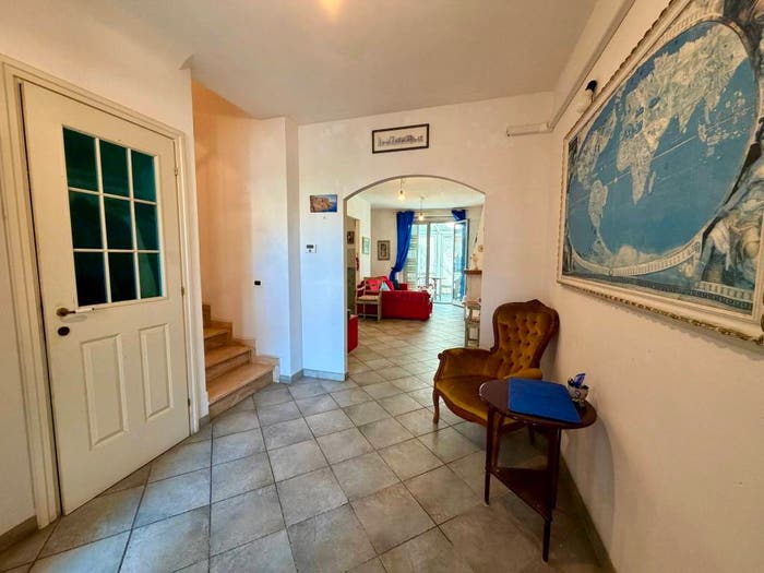 Casa con 6 locali in vendita in Via del Fagiano, Ospedale Stazione, Livorno