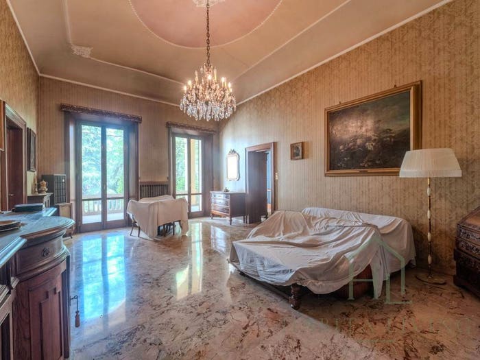 Appartamento con 6 locali in vendita in corso della repubblica, Centro Storico, Forlì