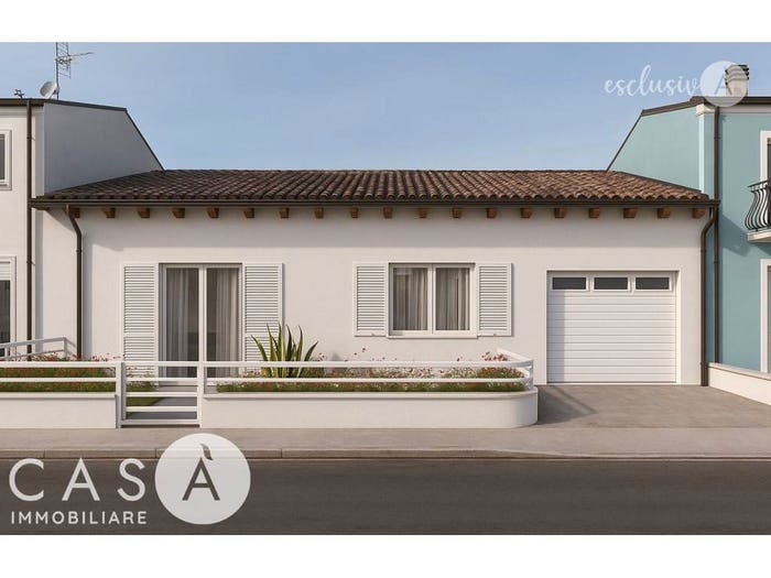 Casa con 5 locali in vendita in Via Campone Sala, Sala, Cesenatico