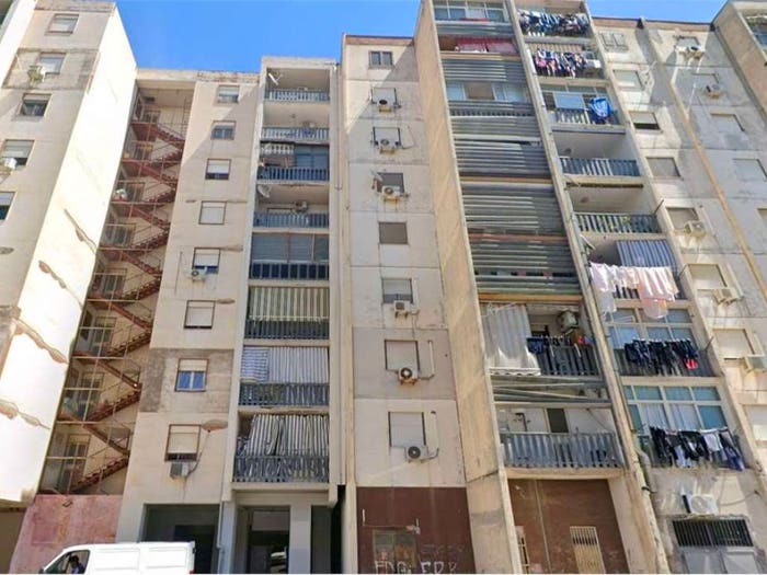 Appartamento trilocale in vendita in Viale Moncada sc B, Librino Zia Lisa, Catania