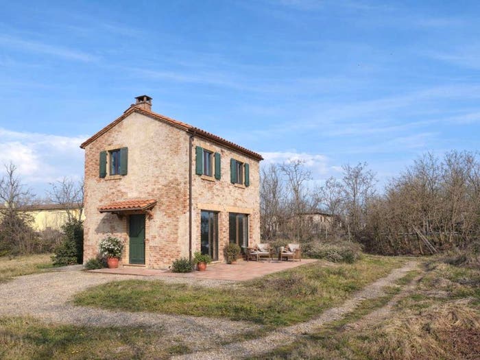 Casa trilocale in vendita in Via Milano, Giussago