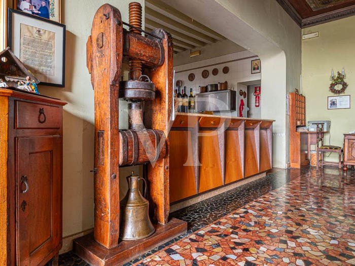 Casa con 6 locali in vendita in Via Zabarella, Centro, Breganze