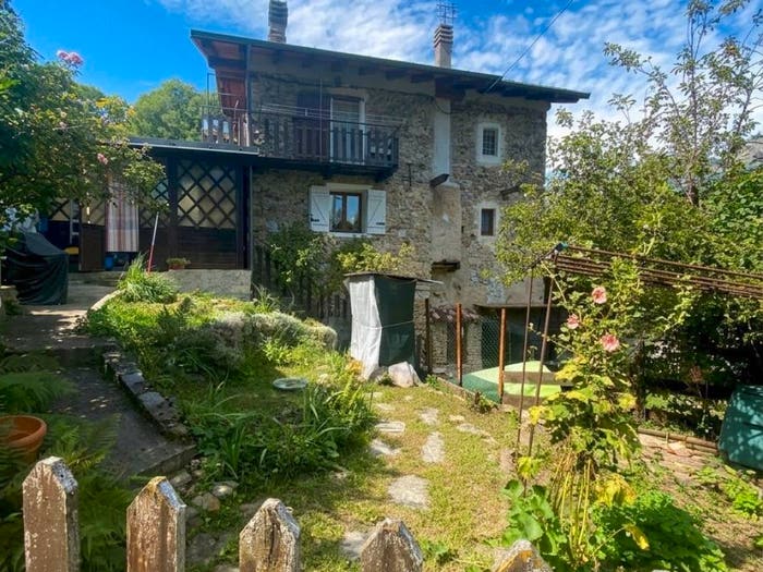 Casa bilocale in vendita in Localita' Perdioni Ciampana, Demonte