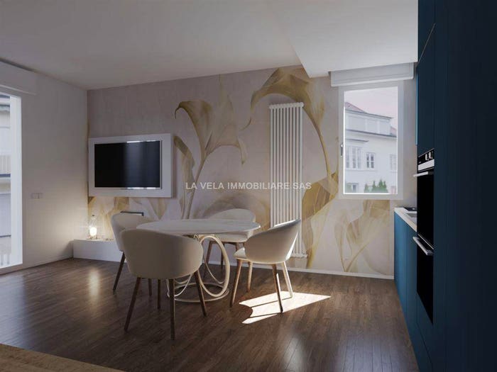 Appartamento trilocale in vendita in Desenzanino, Desenzano del Garda