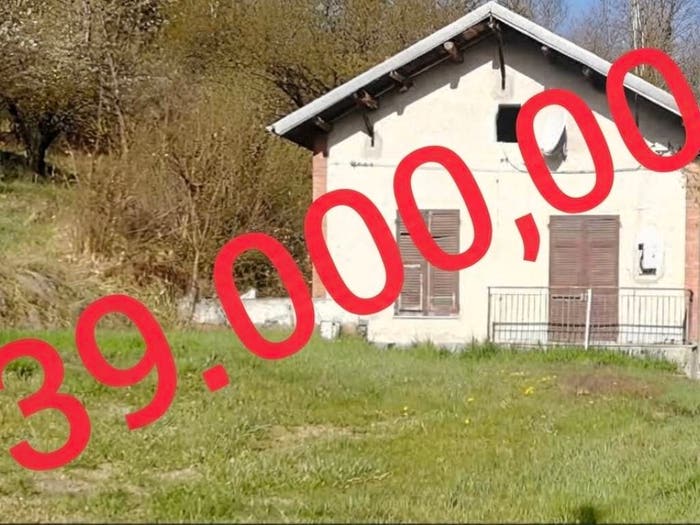 Casa con 6 locali in vendita in Case Bambino, Prasco