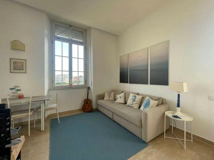 Appartamento trilocale in vendita in Viale Del Tirreno, Tirrenia, Pisa