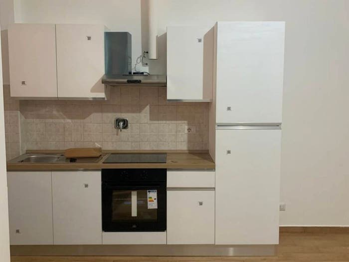 Appartamento bilocale in vendita in Via Marcantonio Colonna, Centro, Marino