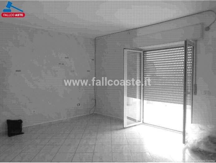 Appartamento in vendita in Via Calli Quadrivio SA Italia, Quadrivio, Campagna
