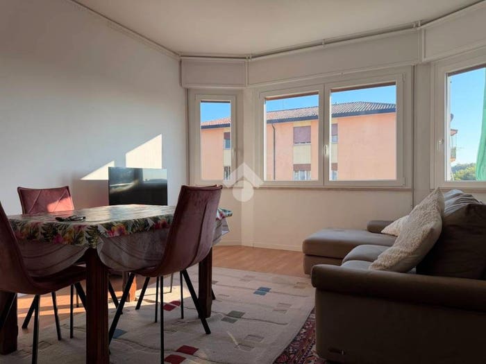 Appartamento quadrilocale in vendita in Via caselle, Centro, Campo San Martino