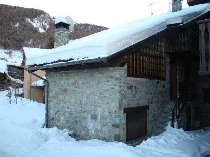 Appartamento quadrilocale in vendita in Lod, AnteySaintAndrè