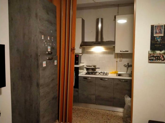 Appartamento trilocale in vendita in Via Sempione, Casorate Sempione
