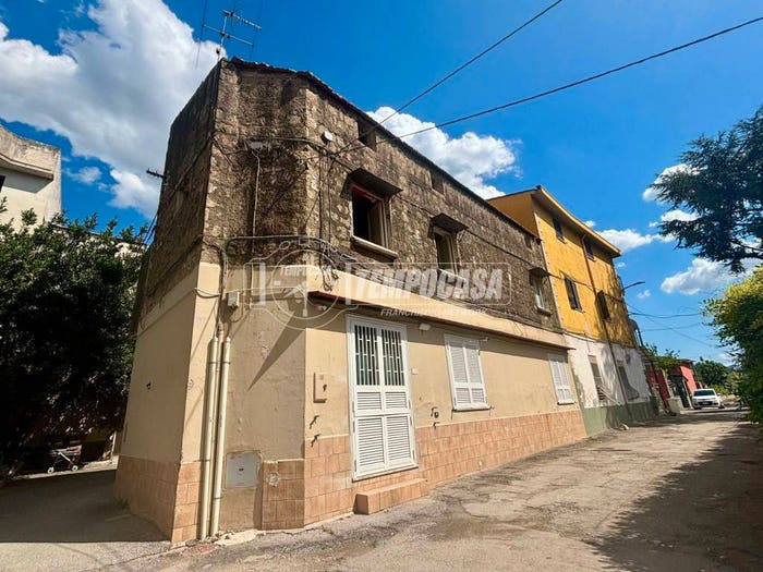 Appartamento trilocale in vendita in Via Padre Paolino Mancusi, Centro, Nola