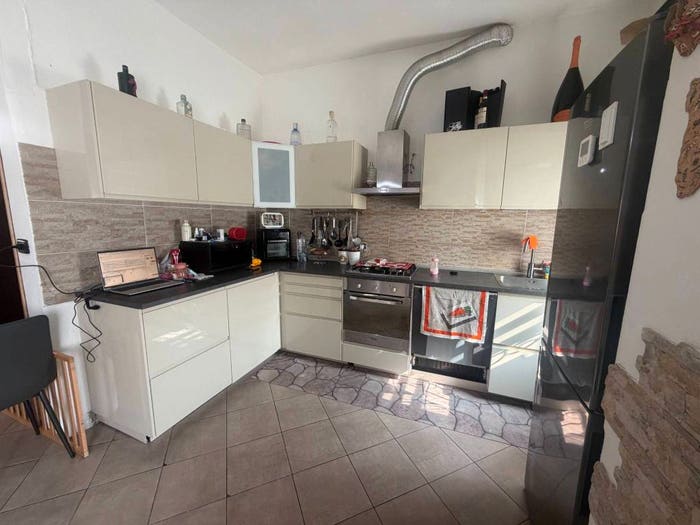 Casa trilocale in vendita in Via Dosso, Centro, Cura Carpignano