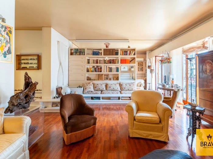 Appartamento con 6 locali in vendita in Viale Croce Rossa, De Gasperi Croce Rossa, Palermo