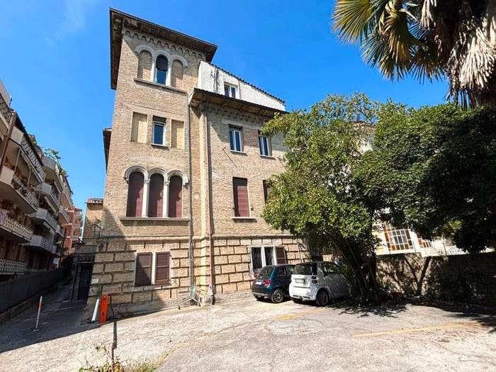 Appartamento bilocale in vendita in Via del Santuario, Stazione Centrale Corso Vittorio, Pescara