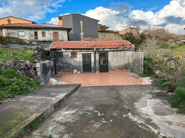 Casa bilocale in vendita in Via Turati, Centro, Belpasso