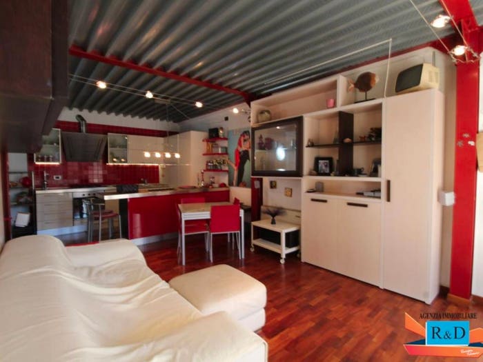 Appartamento bilocale in vendita in Viale dei Mille, Abbadia Campolungo, Colle di Val d'Elsa