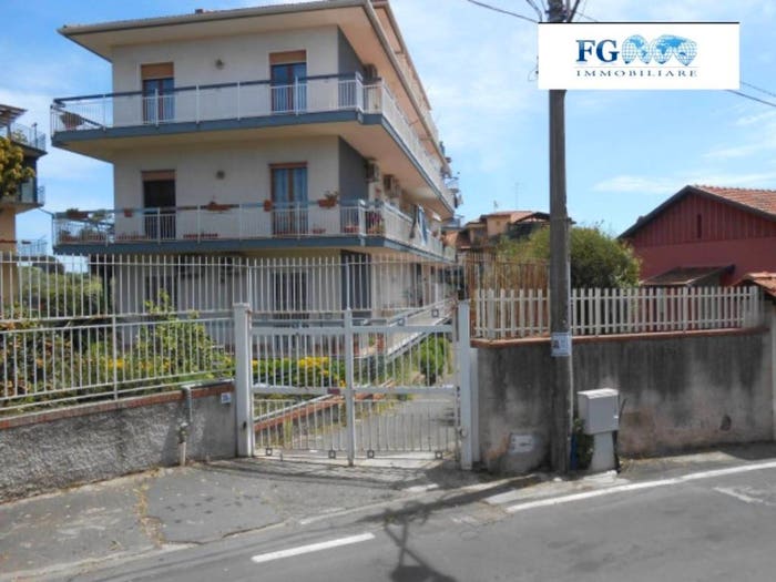 Appartamento quadrilocale in vendita in Via del Fasano, San Giovanni Galermo, Catania