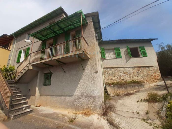 Casa con 5 locali in vendita in Borgo Aracà, Ranzo