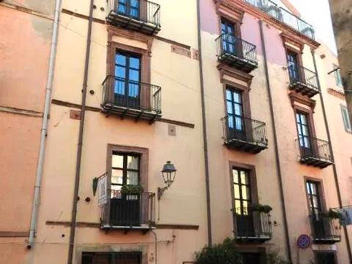 Appartamento con 6 locali in vendita in Corso Vittorio Emanuele Ii, Centro, Bosa